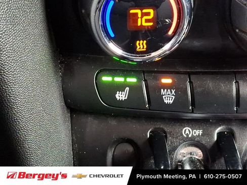 Used 2016 MINI Cooper 2-Door Hardtop image 25