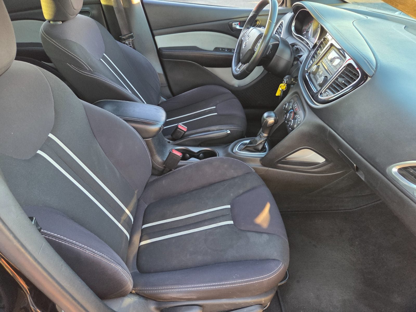 Used 2014 Dodge Dart SXT w/ California Appearance Package FWD image 15