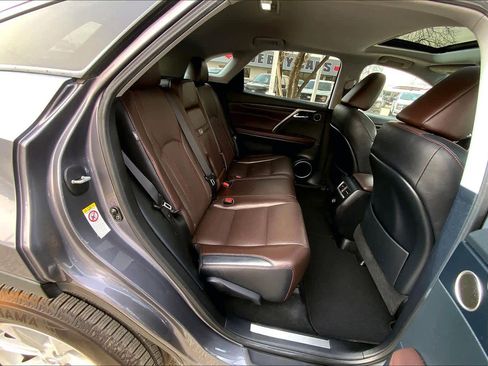 Used 2017 Lexus RX 350 AWD w/ Premium Package image 20