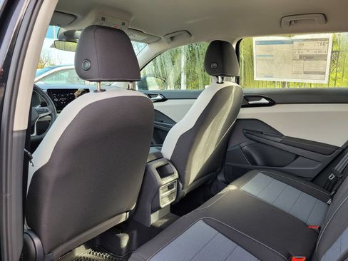 New 2026 Volkswagen Taos S FWD image 14