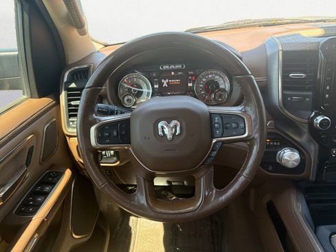 Used 2020 RAM 1500 Limited RWD image 12