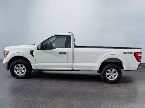 Used 2022 Ford F150 XL w/ Equipment Group 101A High image 2