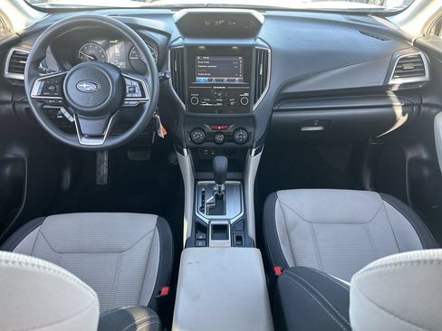 Used 2024 Subaru Forester AWD/4WD image 12