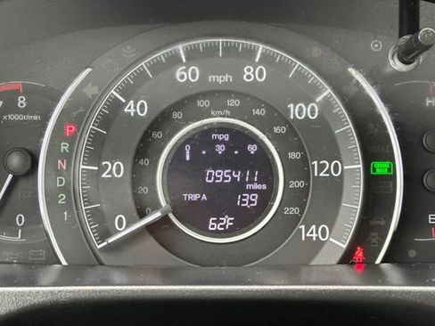 Used 2014 Honda CR-V LX image 27