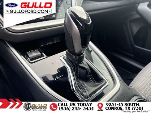 Used 2024 Subaru Outback Premium AWD/4WD image 27