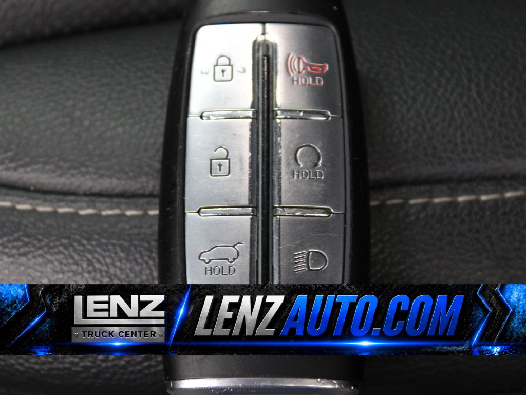 Used 2024 Genesis GV80 2.5T AWD/4WD image 56