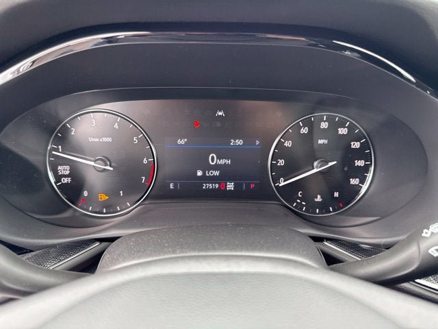 Used 2023 Buick Envision Preferred w/ Sport Touring Package AWD/4WD image 13