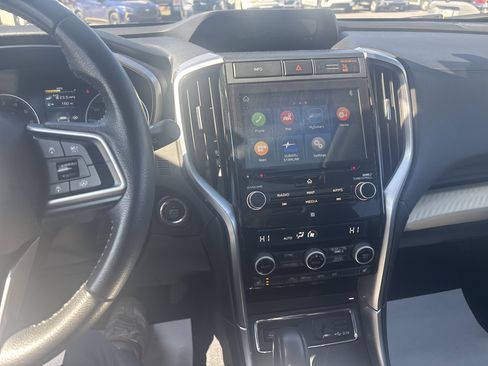 Used 2021 Subaru Ascent Premium w/ Sport Package image 25