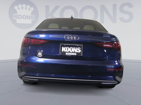 Used 2022 Audi A3 2.0T Premium image 5