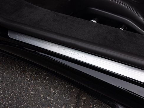 New 2025 Lotus Emira V6 image 22