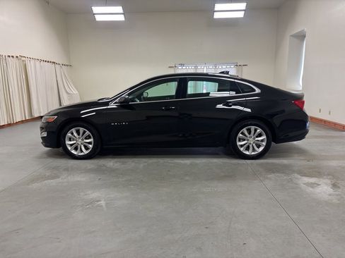 Used 2024 Chevrolet Malibu LT FWD image 5