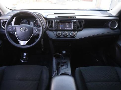 Used 2018 Toyota RAV4 LE w/ All Weather Liner Package image 18
