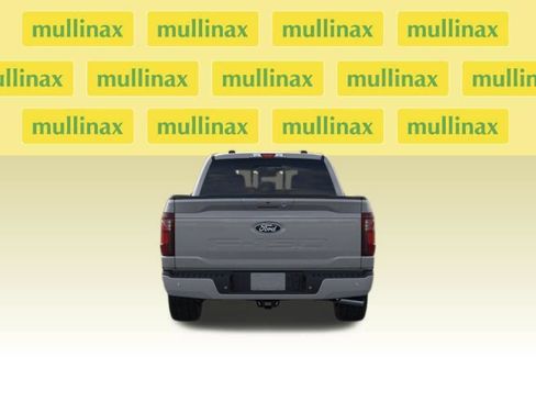 New 2026 Ford F150 XLT w/ Equipment Group 302A MID AWD/4WD image 39