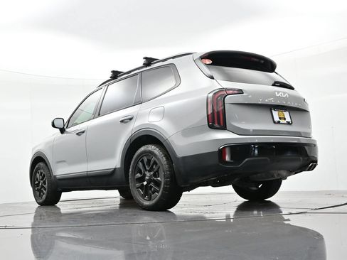 Used 2024 Kia Telluride SX Prestige X-Pro AWD/4WD image 21