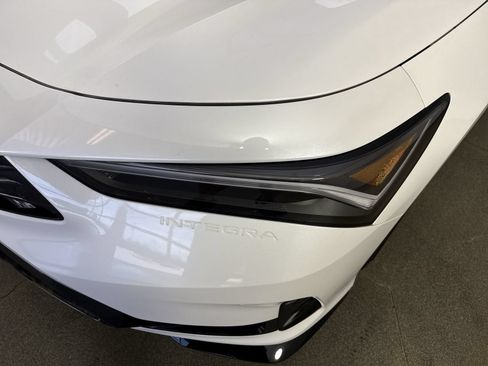 Certified 2026 Acura Integra A-Spec FWD image 29