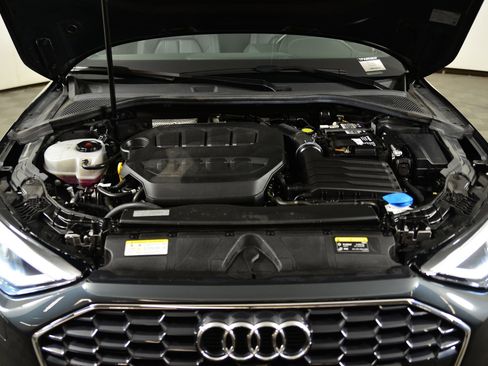 Certified 2023 Audi A3 2.0T Premium w/ Convenience Package image 16