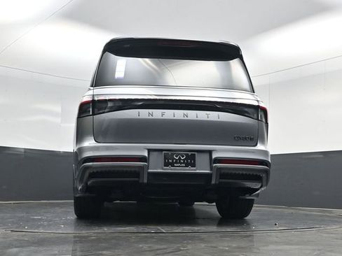 New 2026 INFINITI QX80 Autograph AWD/4WD image 57