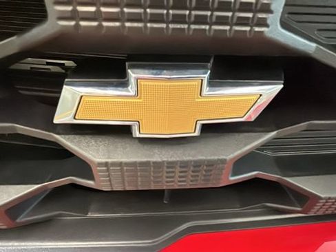 Used 2024 Chevrolet Silverado 1500 Custom AWD/4WD image 8