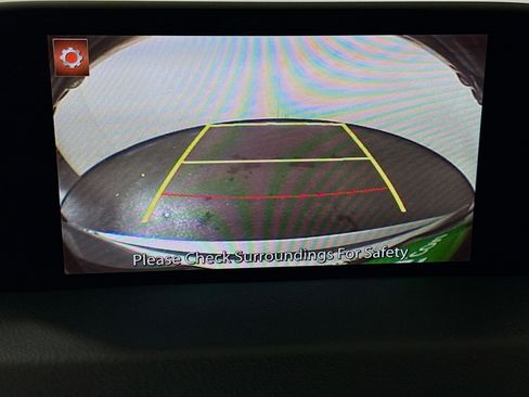 Used 2020 MAZDA CX-5 Grand Touring image 19