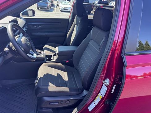 Used 2026 Honda CR-V Sport image 18
