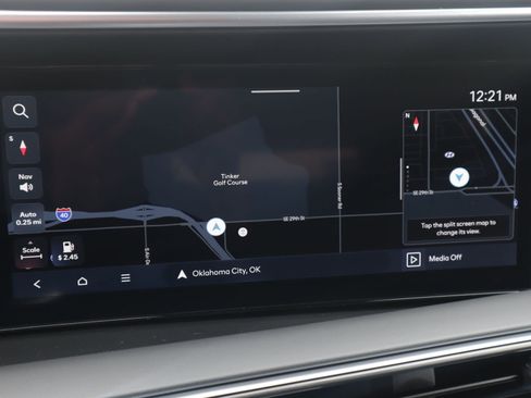 New 2026 Hyundai Palisade Calligraphy image 14