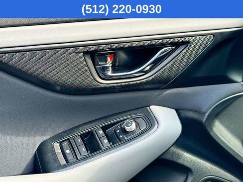 New 2025 Subaru Outback Premium image 22