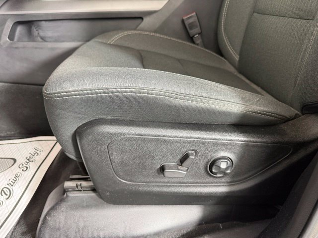 Used 2021 RAM 1500 Big Horn AWD/4WD image 12