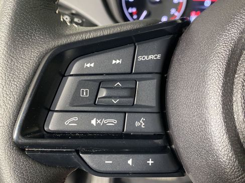 Used 2025 Subaru Forester Premium AWD/4WD image 25