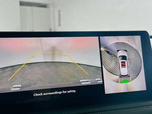 Used 2023 INFINITI QX60 Luxe w/ Cargo Package image 23