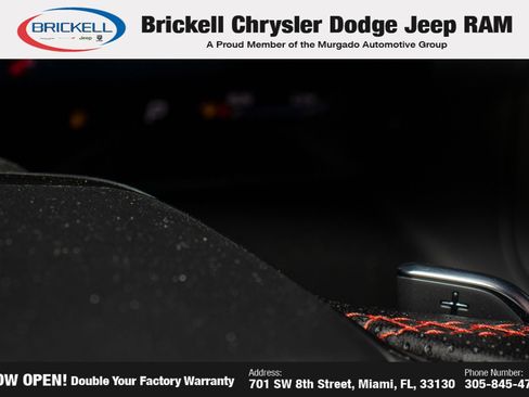 New 2026 Dodge Charger Scat Pack image 31