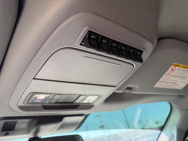 Used 2024 Ford F350 XL w/ 360-Degree Camera Package AWD/4WD image 14