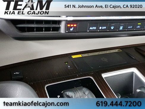 Used 2022 Toyota Sienna XLE w/ XLE Plus Package FWD image 31