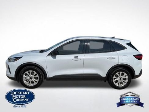 Used 2025 Ford Escape Active w/ Tech Pack #1 FWD image 4