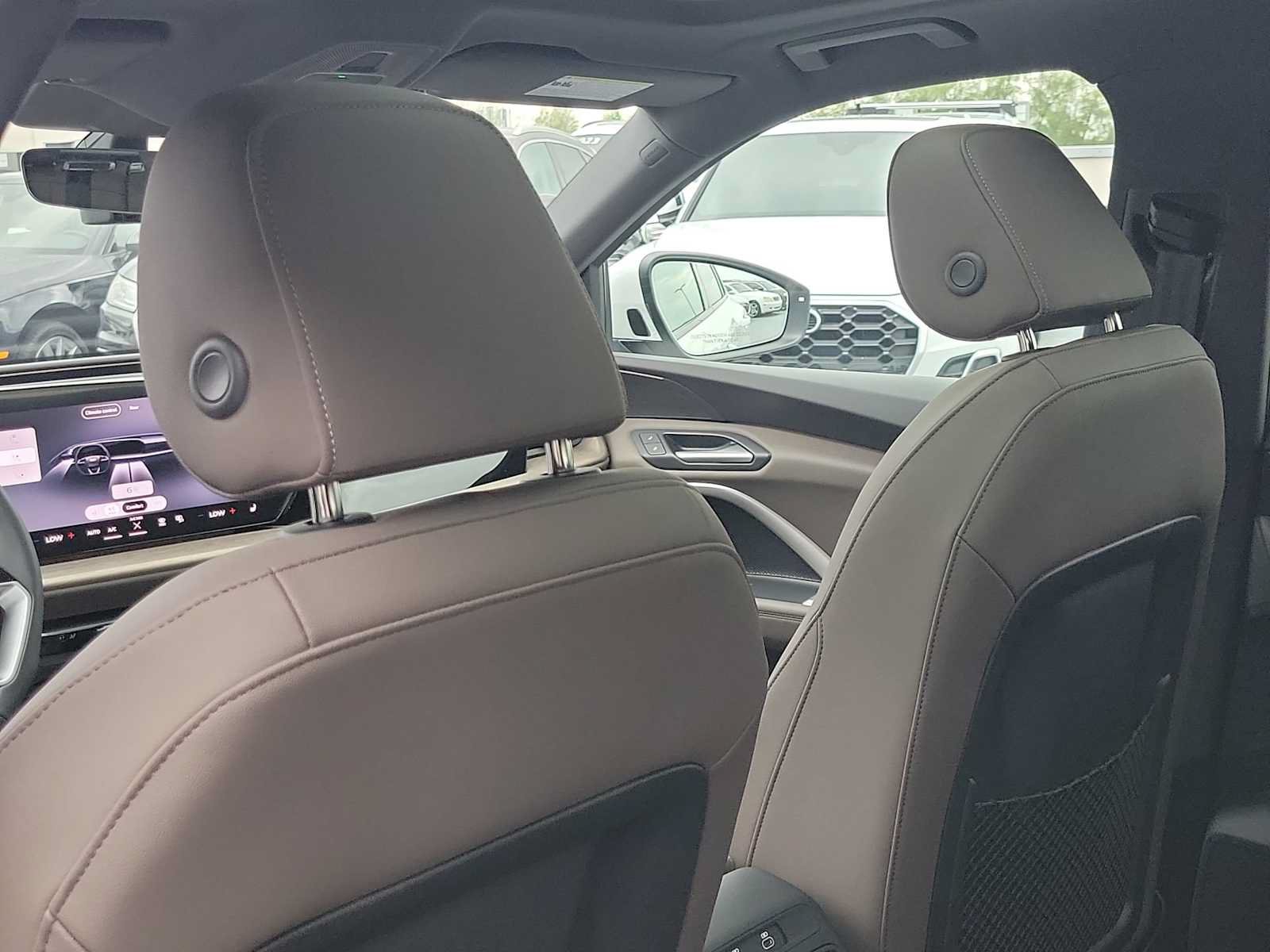 New 2026 Audi Q5 2.0T AWD/4WD image 17