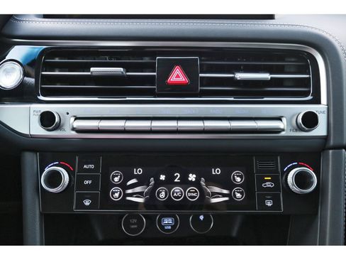 Used 2026 Genesis G70 2.5T Prestige image 27