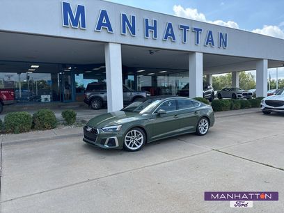 Used 2024 Audi A5 2.0T Premium Plus