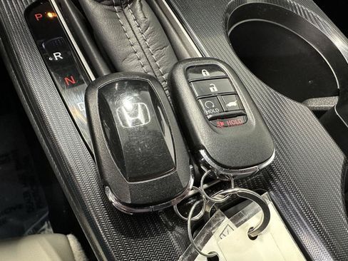 Certified 2024 Honda Civic EX-L image 28