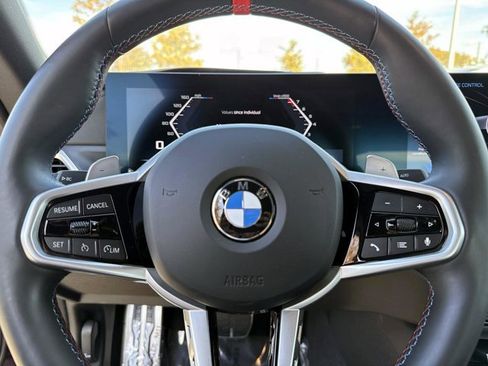 Used 2025 BMW M240i Coupe image 27