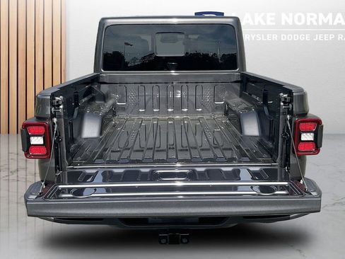 New 2026 Jeep Gladiator Mojave AWD/4WD image 24