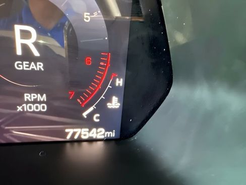 Used 2024 GMC Canyon AT4X AWD/4WD image 26