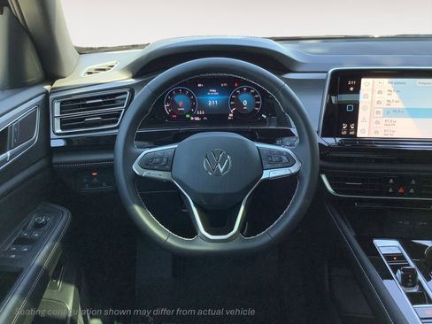 New 2026 Volkswagen Atlas Cross Sport SE image 15
