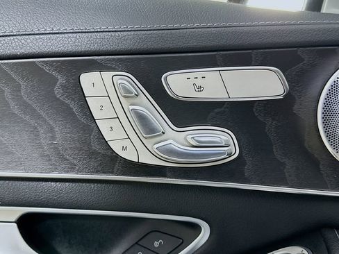 Used 2015 Mercedes-Benz C 300 4MATIC Sedan image 23