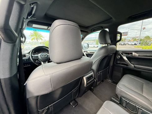 Certified 2022 Lexus GX 460 Premium image 19