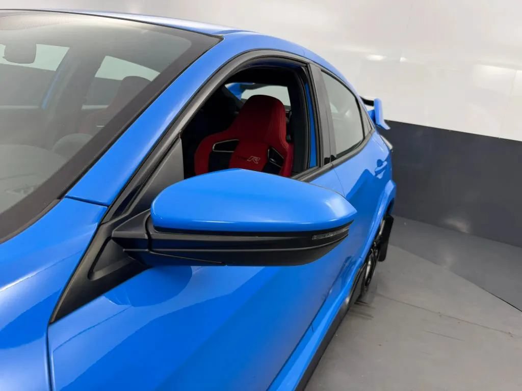 Used 2021 Honda Civic Type R image 14