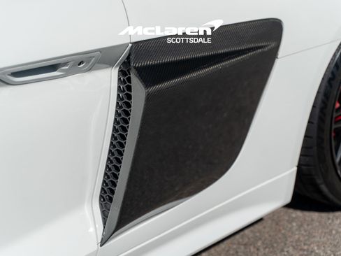 Used 2018 Audi R8 V10 w/ Premium Package image 24