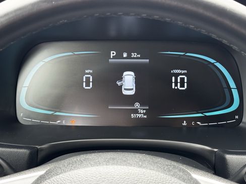 Used 2024 Hyundai Palisade XRT image 16