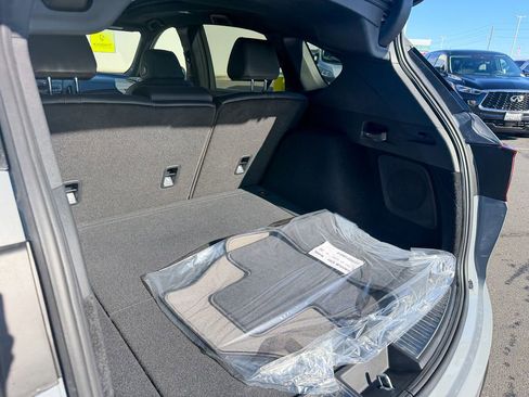 New 2026 Acura RDX A-Spec AWD/4WD image 28