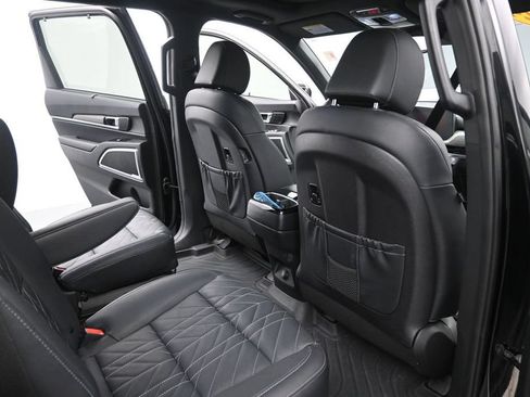 Certified 2024 Kia Telluride SX X-Line AWD/4WD image 20
