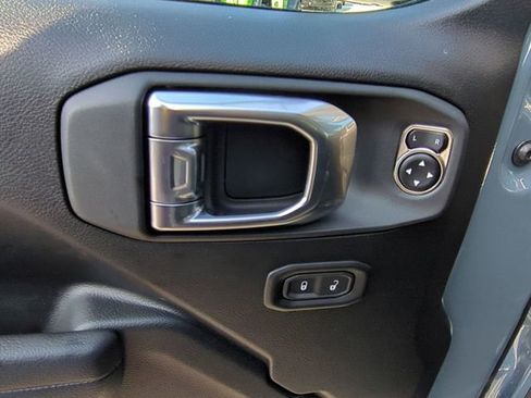 New 2026 Jeep Wrangler Sport AWD/4WD image 25