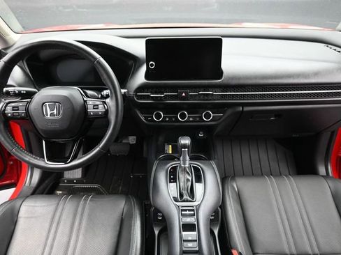 Used 2024 Honda HR-V EX-L image 16